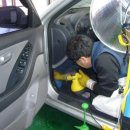 하이얀크리닝 이미지