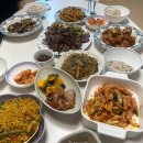 반포떡방 | 2번째라 자신있다! 셀프 백일파티 백일상대여 백일잔치 음식 feat. 은가비테이블 함지박떡방 애슐리