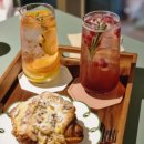 마리(MARI) | [마리 - Mari Cafe] _ 청량리 대형 카페 솔직 후기!