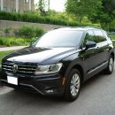 [중고차] 2018 Volkswagen Tiguan 86000마일 판매합니다 이미지