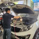 보쉬자동차공업사 이미지