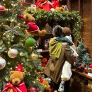 쪼꼬네유치원2 | 아이와 대구 데이트 l 더현대 대구 크리스마스 l 더커피 말차라떼 l 청춘삼겹살 범어본점