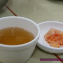 경주밀면 이미지