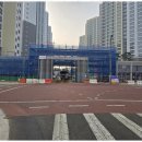 파라곤아파트상가 앞 이미지