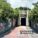 정관장 쌍촌점 | 일상 이야기 [보성 비봉공룡공원]