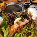 꽃돼지식당울산 | [울산송정동맛집 울산 삼겹살 노란꽃돼지 울산송정점 찐-찐 맛집 후기