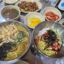 [부천 맛집] 중동시장 잔치국수 맛집 온당국수 중동사랑시장점 내돈내산 솔직후기