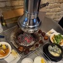 한남동 강민경맛집 털보네꼼장어 돼지꼬리 웨이팅 솔직후기