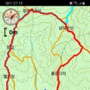 삼자봉 쉼터 티스토리