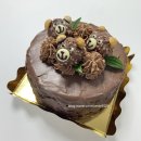 [창원 시티세븐] 메인네일, 3인 동시 시술(엄마, 이모랑 같이 네일/ 병아리 인턴쌤 후기)