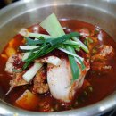 양푼이닭도리탕 이미지