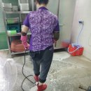 서울교통공사 신내차량사업소 이미지