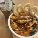청주 무심천 감성 술집 [권하다]