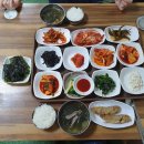 젓갈&한식 셀프카페 이미지