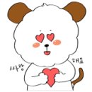 기억하개 이미지