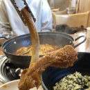 일산 백석 경쾌한 양념의 푸짐한 등갈비 한상 지미당