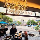 정관 돌고래광장 이미지