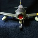 1/72 아카데미 F-86E SABRE 이미지