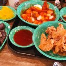 우리할매떡볶이 의정부금오점