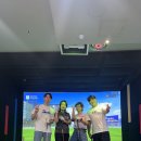 고마스크린골프 이미지