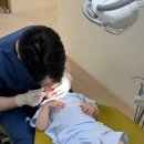 영유아 1차 구강검진 / 28개월 첫 불소도포 / 다산 아이엔소아치과