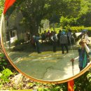 문화유적길(물소리길 1코스) 이미지