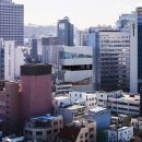 중극장 옥상1 이미지