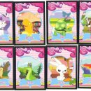 [DALMUTI 달무티 교대점][3/6(목)] My Little Pony Trading Card Game 무료 시연회 오후 7시 40분 이미지