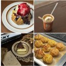 코즈범어 | 대구 수성구 카페 아인슈페너 스콘 최고 코즈범어 맛집 후기