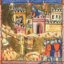 제3차 십자군3 - 영국의 사자왕 리차드의 예루살렘 공격! 이미지