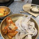 정짓간 | 부산역 미슐랭 맛집 돼지국밥 정짓간 내돈내산 솔직후기