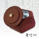 한지공예 이미지