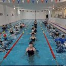 성성파인트리 수영장 이미지