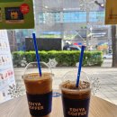 이디야커피인천보훈