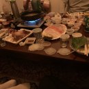 골목길 소주방 이미지