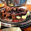 산적 통갈매기 세종점