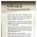 카페 사려니숲
