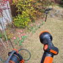 계룡호스릴-4 | 플로하우스 자동정리 물 호스 릴 리뷰(극강의 편안함)