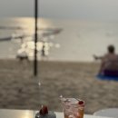 방콕 여행 파타야 맛집 해산물 요리 써프앤더프 (Sutf &amp; Turf Beach Ciub&amp; Restaurant), 선셋 오션뷰...