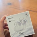 뮤젠 | 클립 오픈형 블루투스 이어폰 뮤젠 트리클 후기 이어폰 유목민 집중!