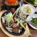 녹수청산가든 | [대전 서구 둔산동] 점심특선 석갈비,한식 맛집 : 녹수청산