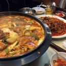 압구정국수 이미지