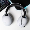 연합정밀(주) | 소니 인존 H9 게이밍 헤드셋 2주 써보니 노이즈 캔슬링 후기