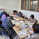 홍산 공공도서관 이미지
