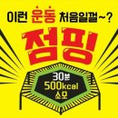 에너지점핑&체온