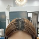 불당미용실 도도끌레오 불당동염색 클리닉