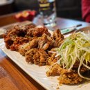 마두역치킨&lt;해두리치킨 마두점&gt;후기