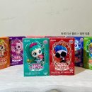 광고물협회-6 | 리뉴얼 락피도 티니핑 건강젤리 어린이 선물로 제격