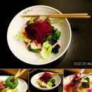 산수고원 이미지