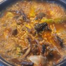 민속설렁탕 이미지